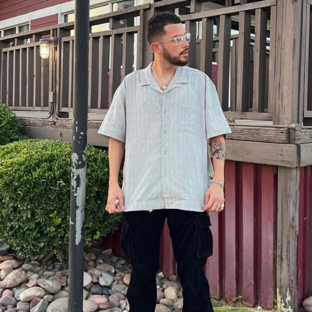 Meet your Posher, Jhay